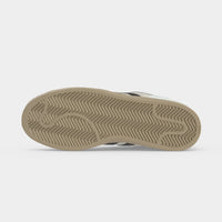adidas Superstar II - Unisex - Core White Core Black Khaki Three