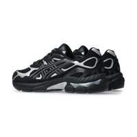 ASICS Gel-NYC - GS - Black Pure Silver