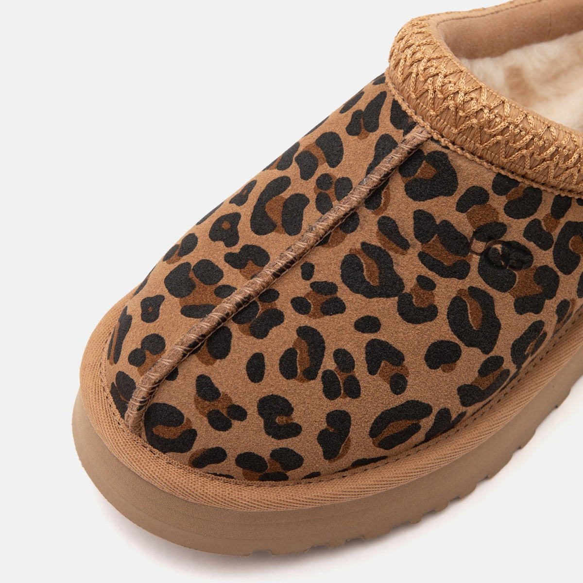 UGG Tazz Slipper - GS - Tan