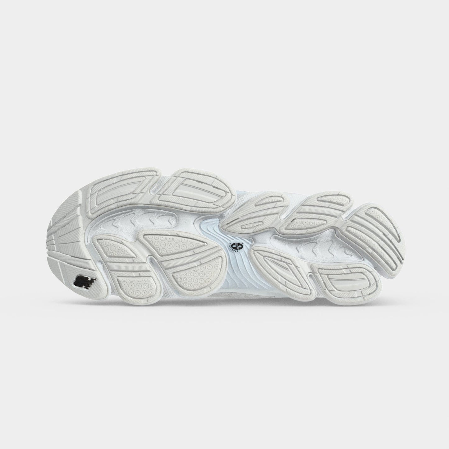 New Balance 2000 - Unisex - White