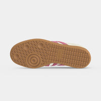 adidas Samba OG - GS - Cloud White Dual Magenta