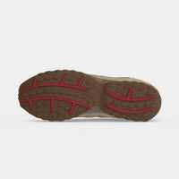 New Balance 204L - Unisex - Brown Red