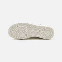 Nike Air Force 1 Low '07 Lx - Women's - Sail Metallic Gold