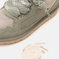 UGG Lowmel - GS - Shaded Clover