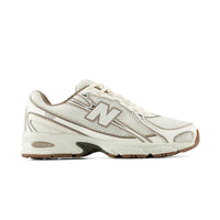New Balance 740 - Unisex - Dark Mushroom Angora