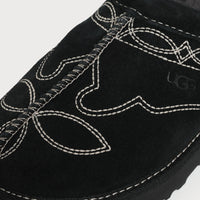UGG Tasman Western - Women's - Black