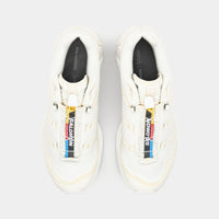 Salomon XT-6 - Unisex - Vanilla Ice Almond Milk