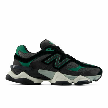 New Balance 9060 - Unisex - Black Outfield
