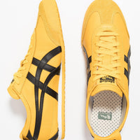 Onitsuka Tiger Mexico 66 - Unisex - Yellow Black
