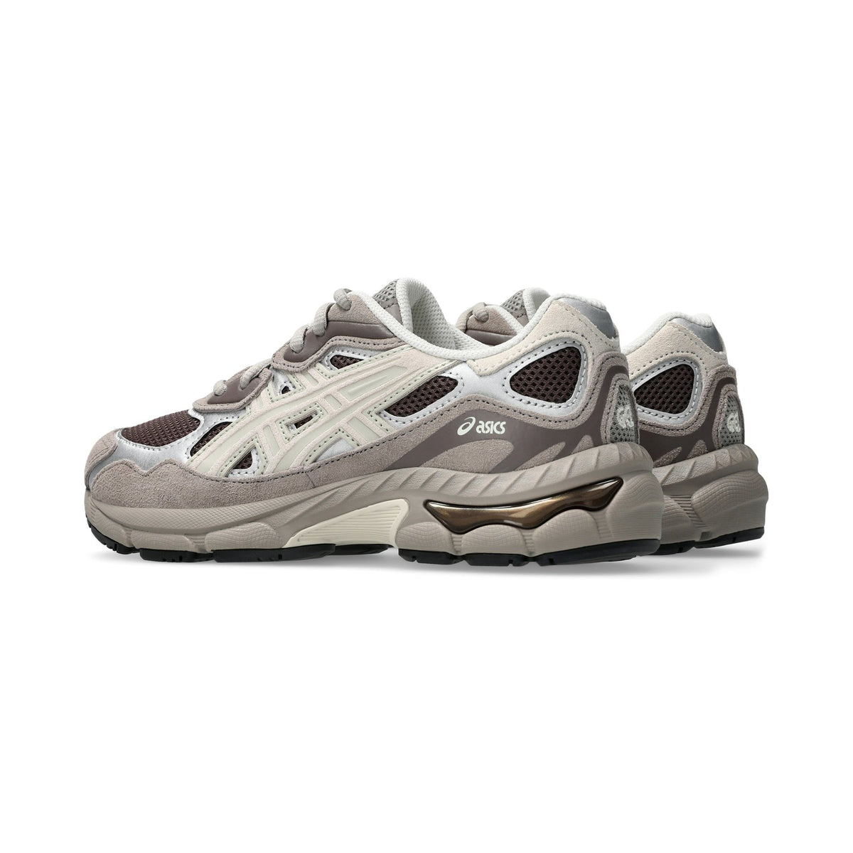 ASICS Gel-NYC - GS - Cocoa Powder Cream