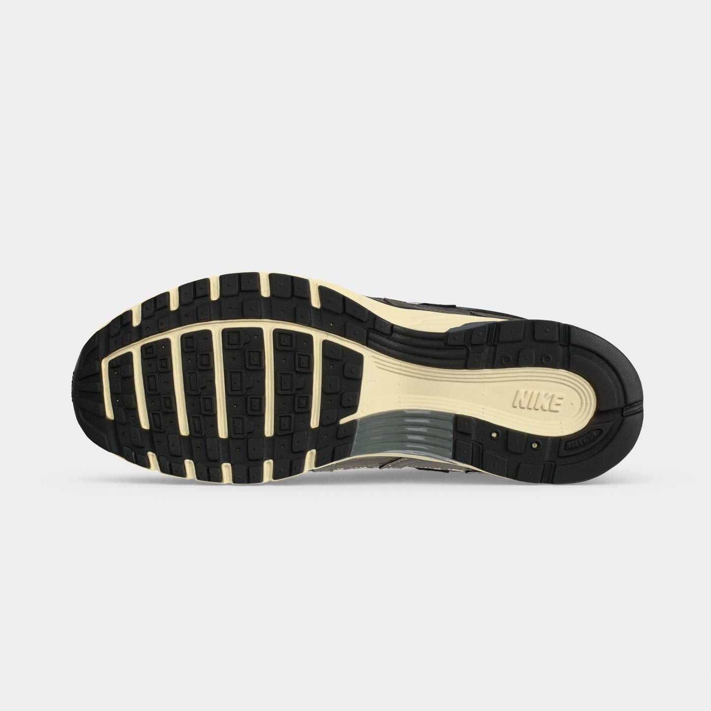 Nike P-6000 SE - Unisex - Anthracite Black Metallic