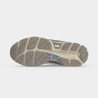 ASICS Gel - Unisex - Cocoa Powder Pure Silver