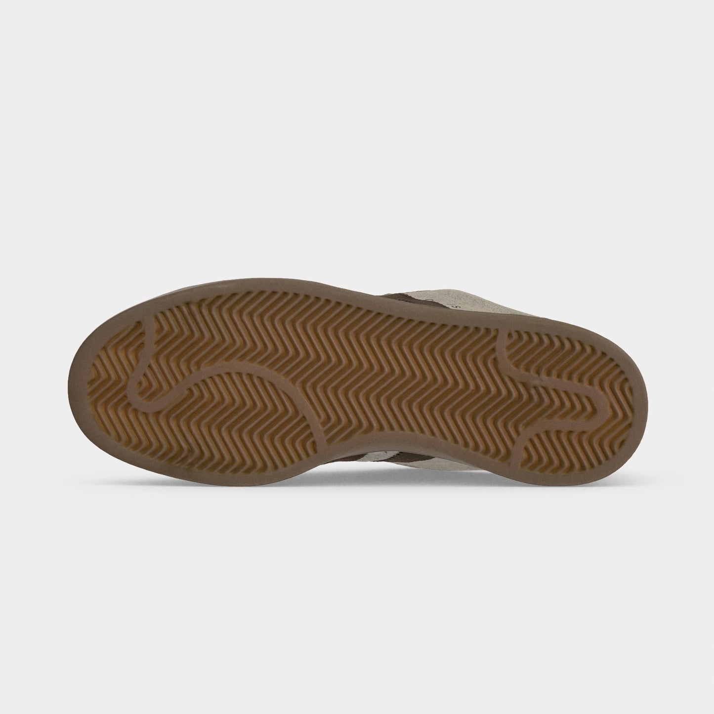 adidas Campus 00S - Unisex - Aurora Coffee Sesame
