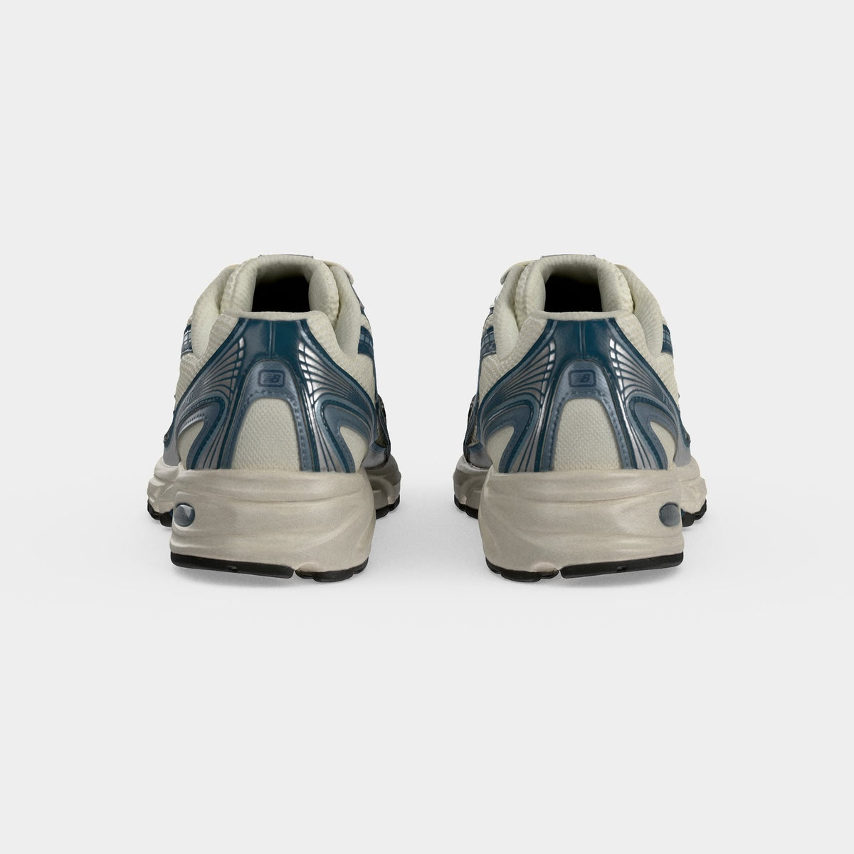 New Balance 740 - Unisex - White Teal