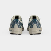 New Balance 740 - Unisex - White Teal