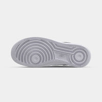 Nike Air Force 1 Low 07 - Women's - White Black