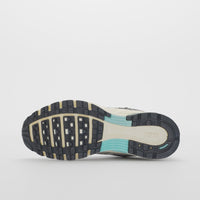 Nike P-6000 - Unisex - Flat Pewter White