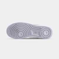 Nike Air Force 1 07 - Unisex - White Black