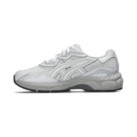 ASICS Gel-NYC - GS - White Glacier Grey