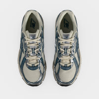 New Balance 740 - Unisex - White Teal