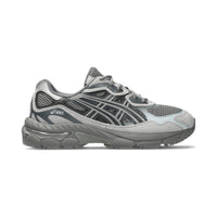 ASICS Gel-NYC - GS - Clay Grey Cement Grey