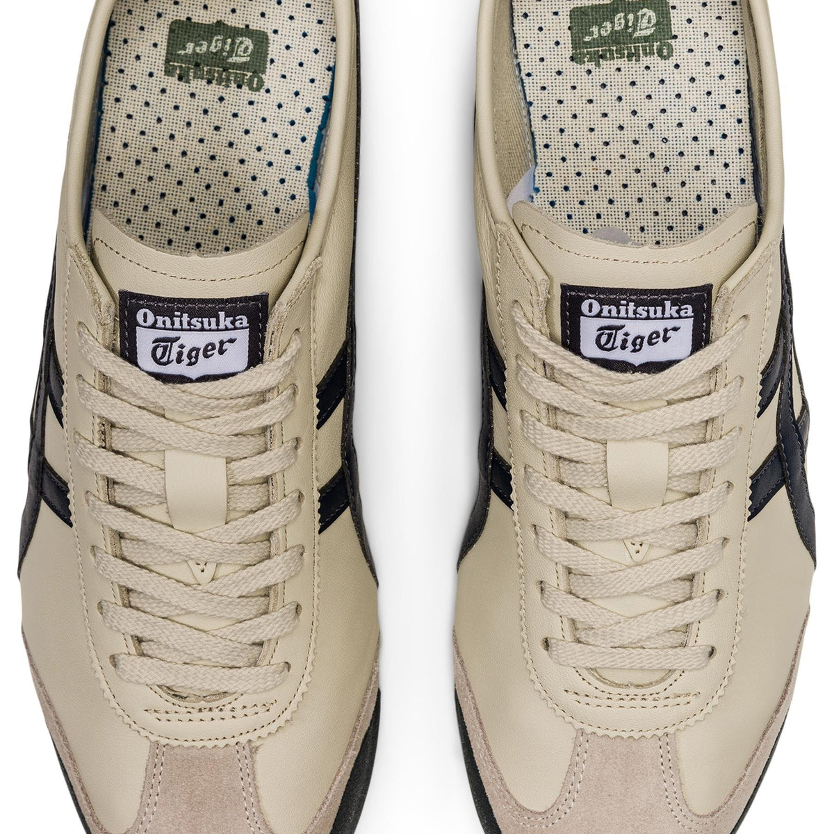 Onitsuka Tiger Mexico 66 - Unisex - Birch Peacoat