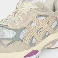ASICS GEL-NYC - Unisex - White Cream