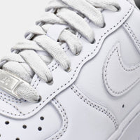 Nike Air Force 1 07 - Women's- White