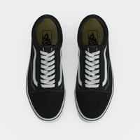 Vans Old Skool - Unisex - Black White