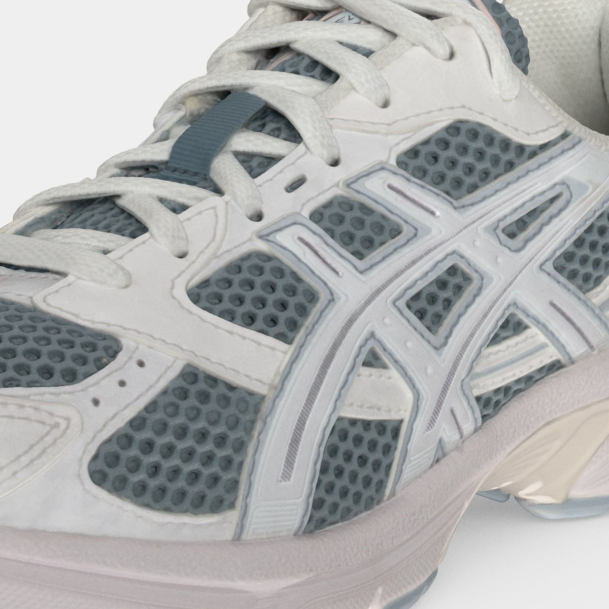 ASICS Gel-1130 - Unisex - Slate Blue White