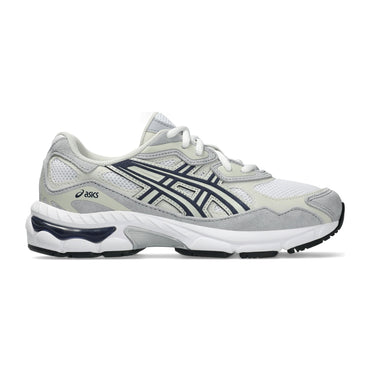 ASICS Gel-NYC - GS - White Lake Grey