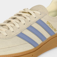 adidas Handball Spezial - GS - Cream White Chalk Blue