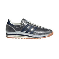 adidas SL 72 OG - Women's - Silver Collegiate Navy Off White