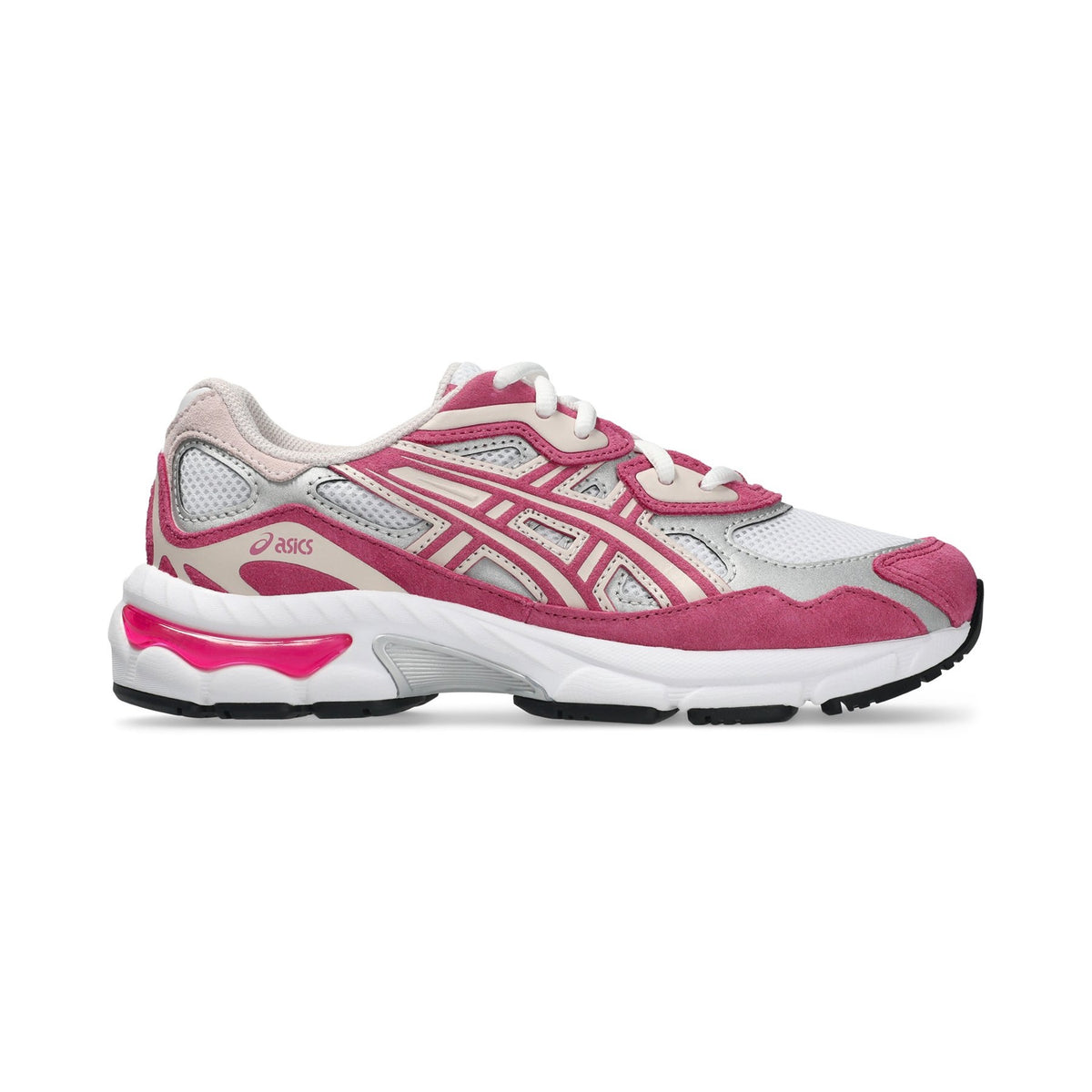 ASICS Gel-NYC - GS - White Pink Cloud