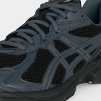 ASICS GT-2160- Unisex - Black Carrier Grey