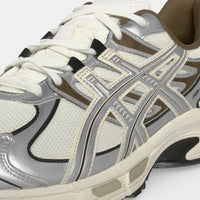 ASICS Gel Stratus - Unisex - White Clay Canyon