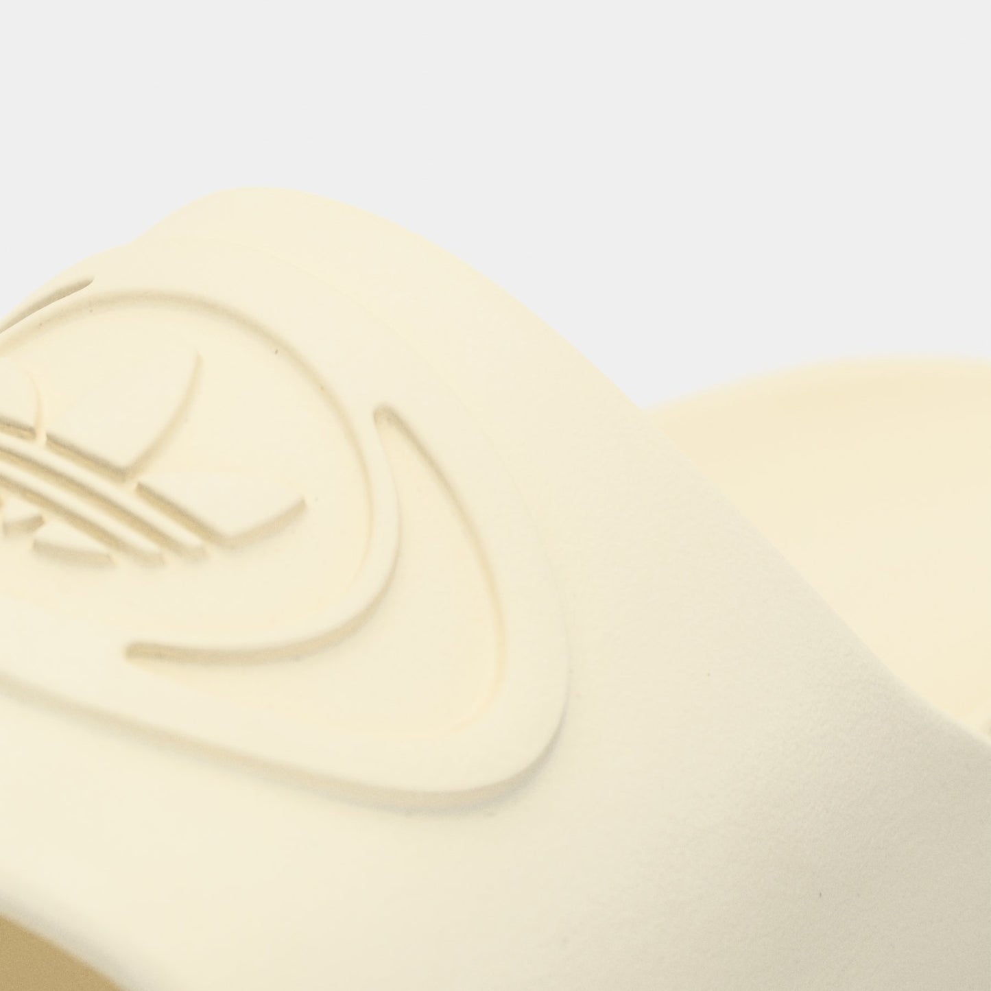 adidas Campus Oam Slide - Women's - Off White