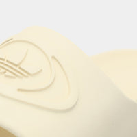 adidas Campus Oam Slide - Women's - Off White