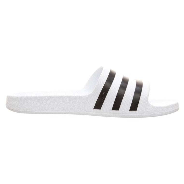 adidas Adilette Aqua - Unisex - Cloud White Core Black Cloud White