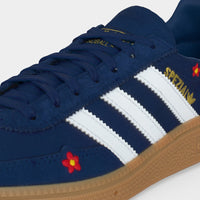 adidas Handball Spezial - GS - Dark Blue Footwear White