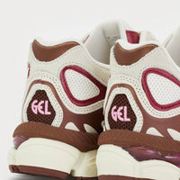 ASICS Gel-NYC - Unisex - Cream Sweet Pink