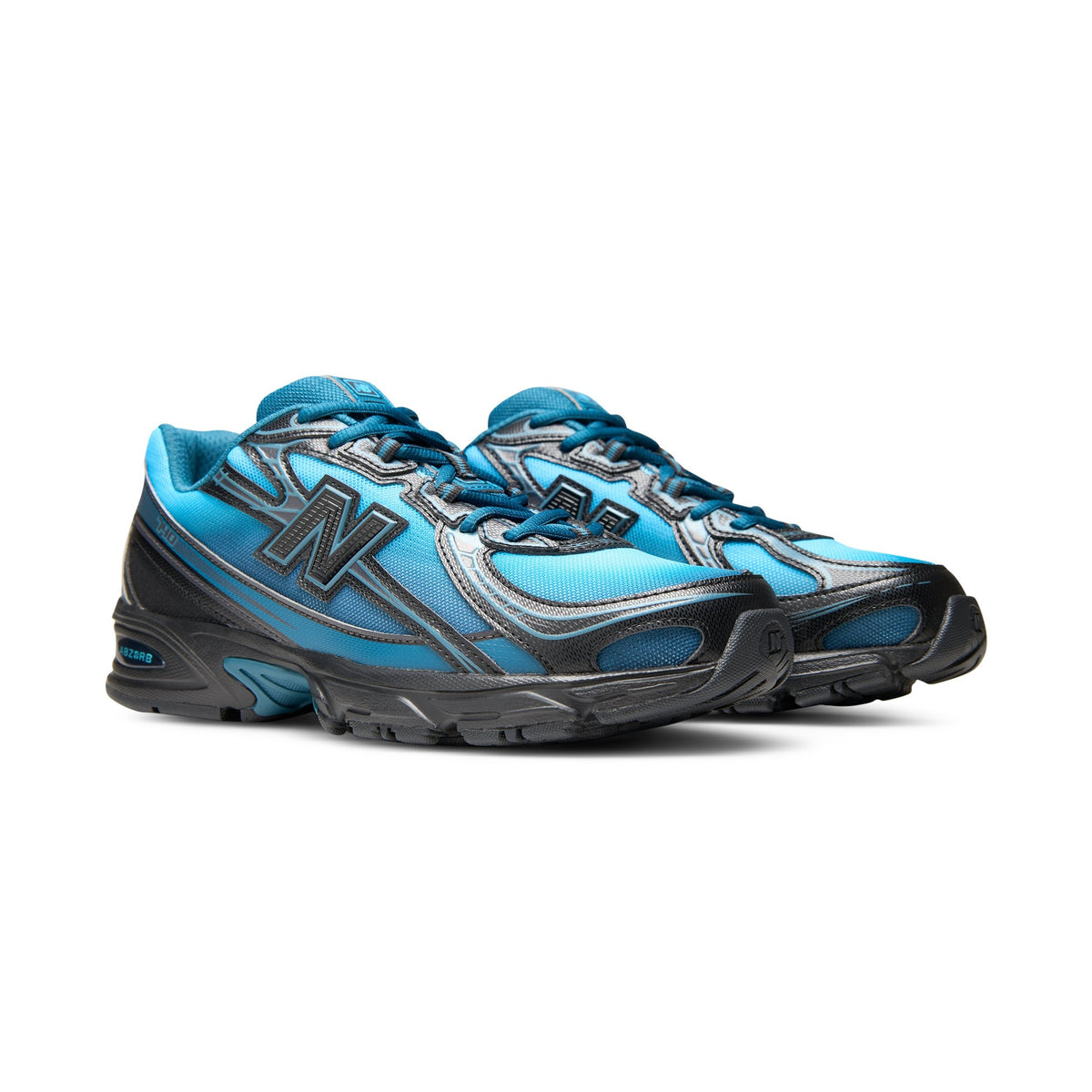 New Balance 740 - Unisex - Streamsong Black