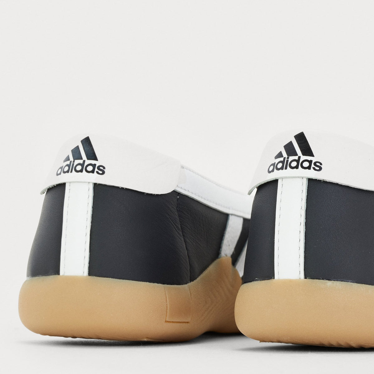 adidas Taekwondo Mei Ballet - Women's - Black White