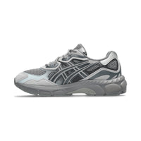 ASICS Gel-NYC - GS - Clay Grey Cement Grey