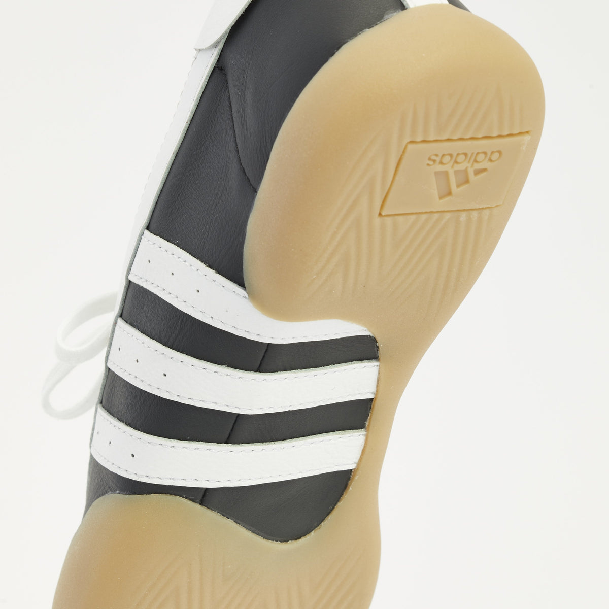 adidas Taekwondo Mei Ballet - Women's - Black White