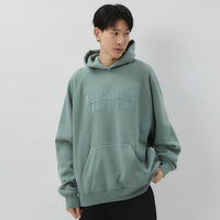 Fear of God Essentials Hoodie - Unisex - Sycamore