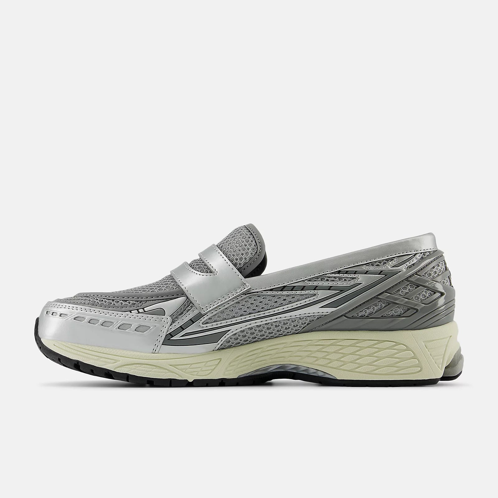 New Balance 1906L - Unisex - Metallic Silver