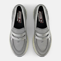 New Balance 1906L - Unisex - Metallic Silver