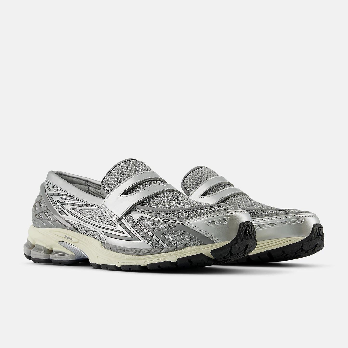 New Balance 1906L - Unisex - Metallic Silver