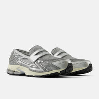 New Balance 1906L - Unisex - Metallic Silver
